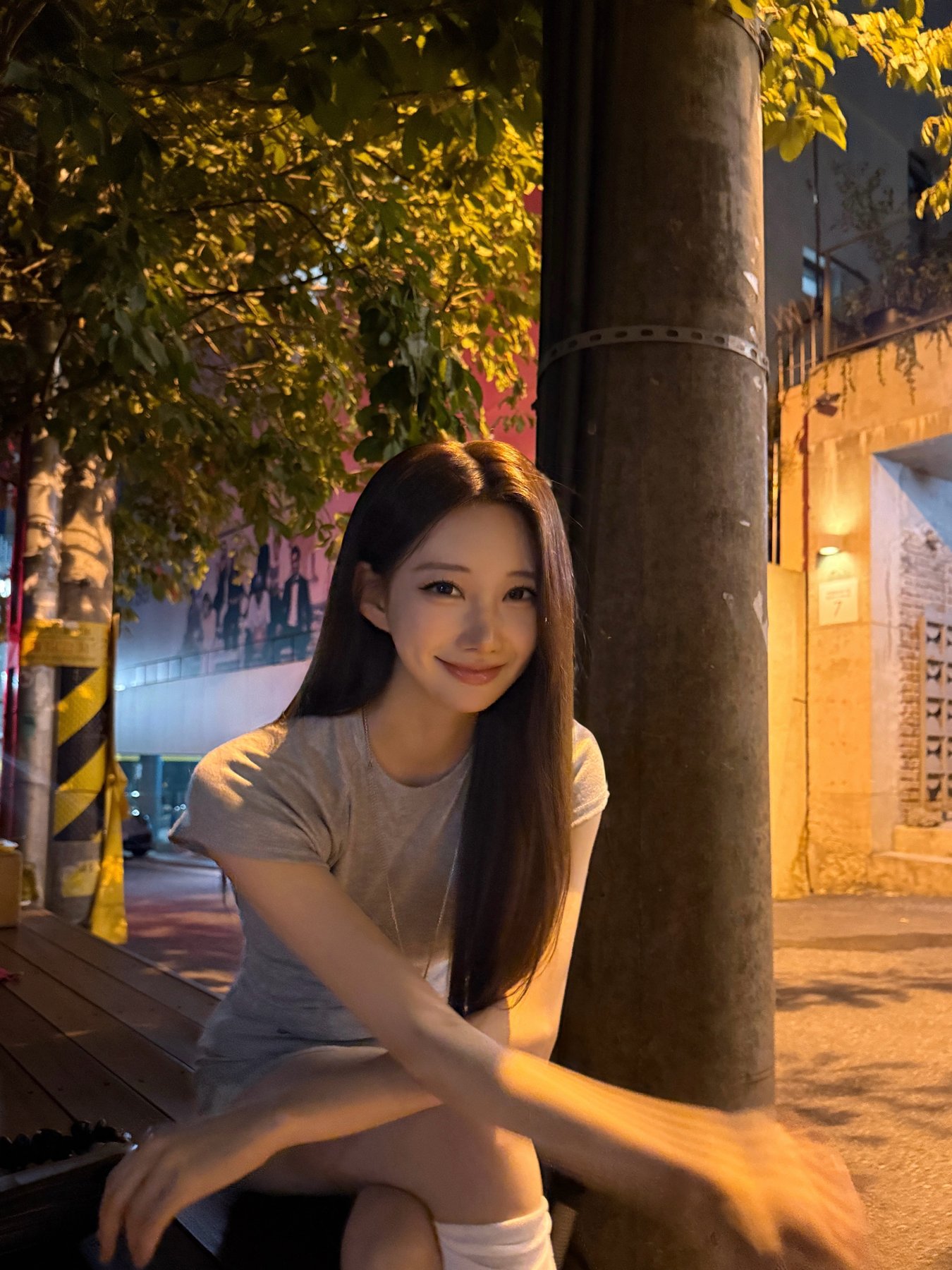 이수연 프로필 사진