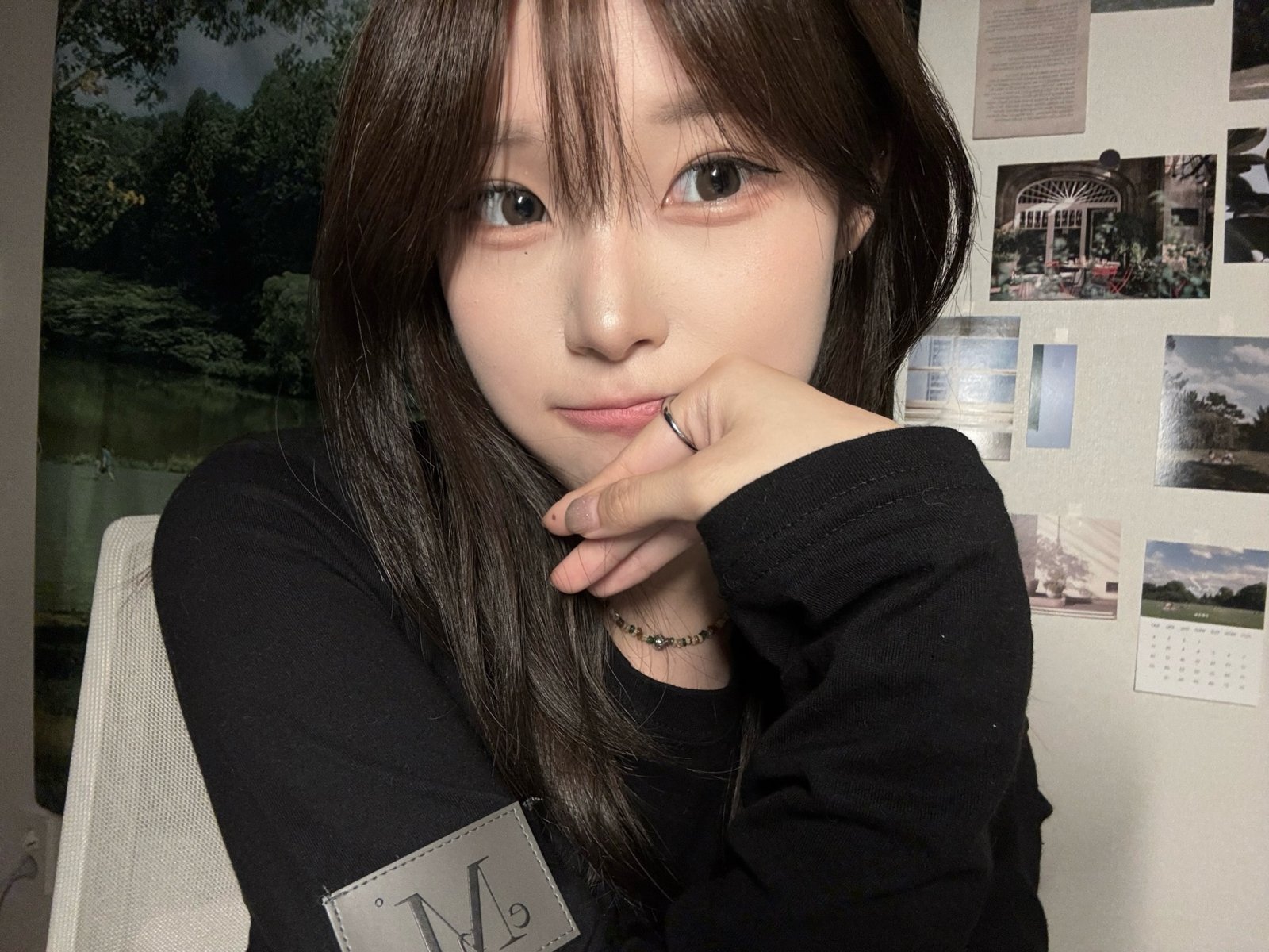 김하윤 프로필 사진