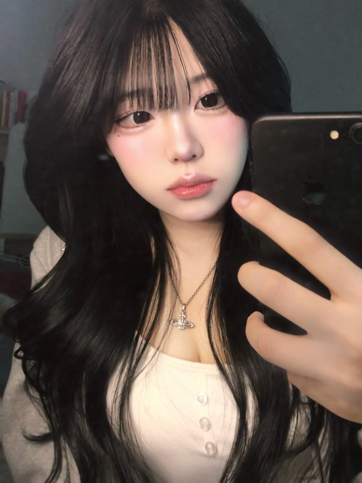 이하인 프로필 사진